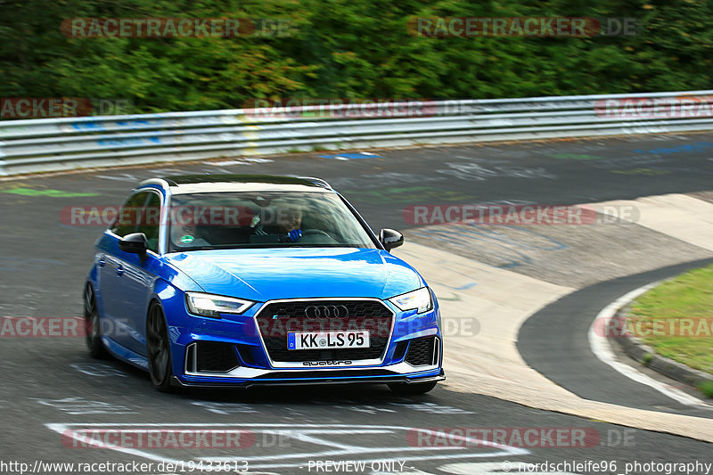 Bild #19433613 - Touristenfahrten Nürburgring Nordschleife (03.10.2022)