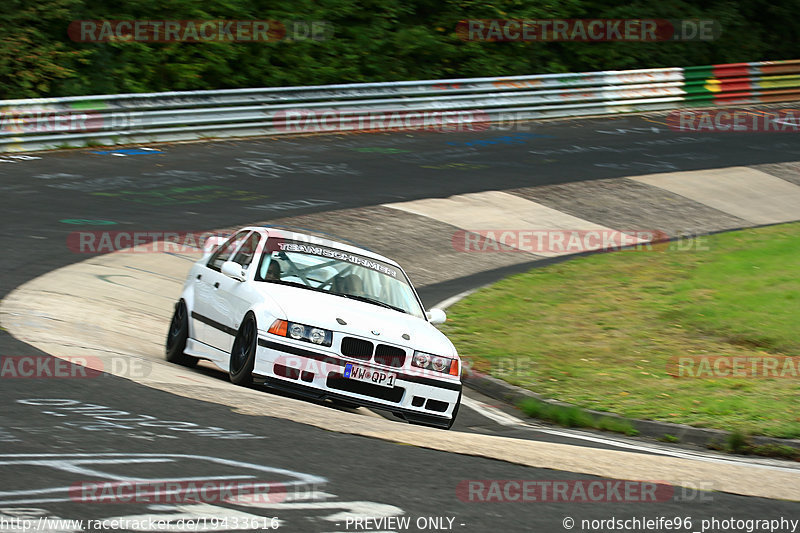 Bild #19433616 - Touristenfahrten Nürburgring Nordschleife (03.10.2022)