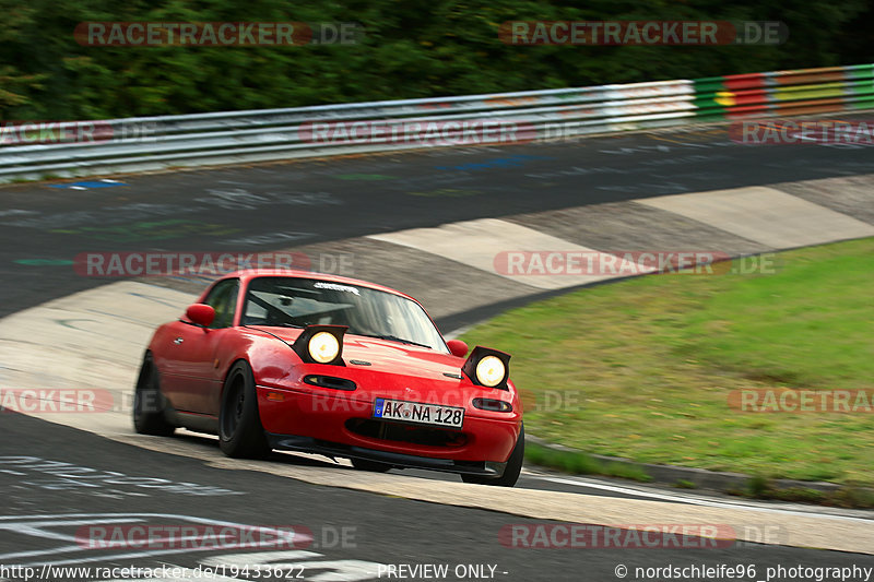 Bild #19433622 - Touristenfahrten Nürburgring Nordschleife (03.10.2022)