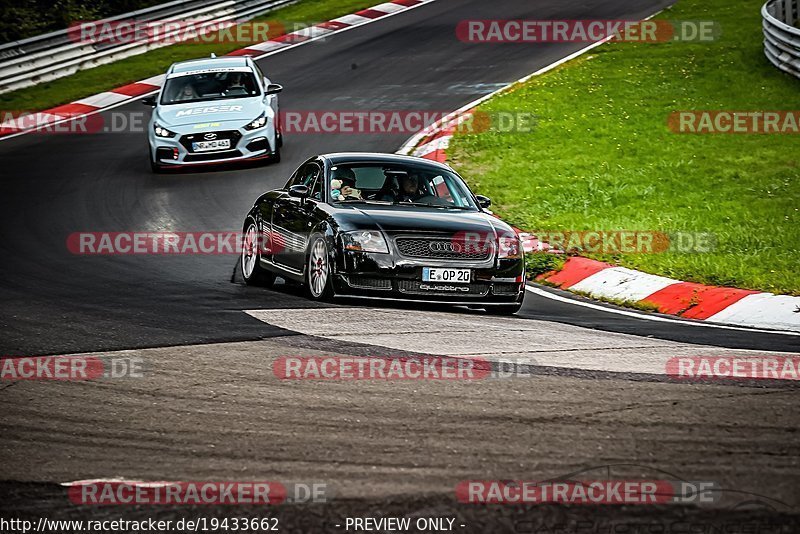 Bild #19433662 - Touristenfahrten Nürburgring Nordschleife (03.10.2022)