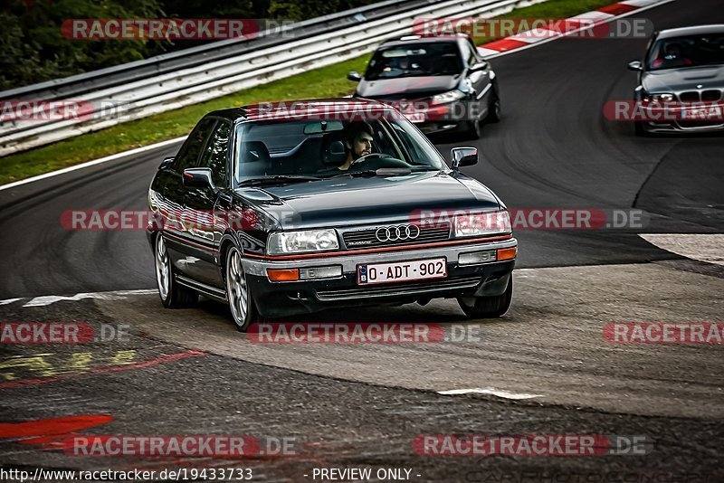 Bild #19433733 - Touristenfahrten Nürburgring Nordschleife (03.10.2022)