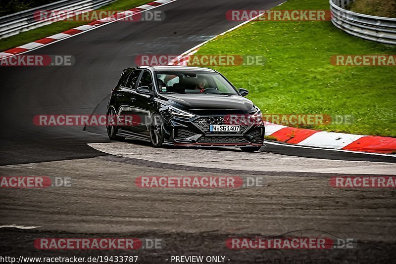 Bild #19433787 - Touristenfahrten Nürburgring Nordschleife (03.10.2022)