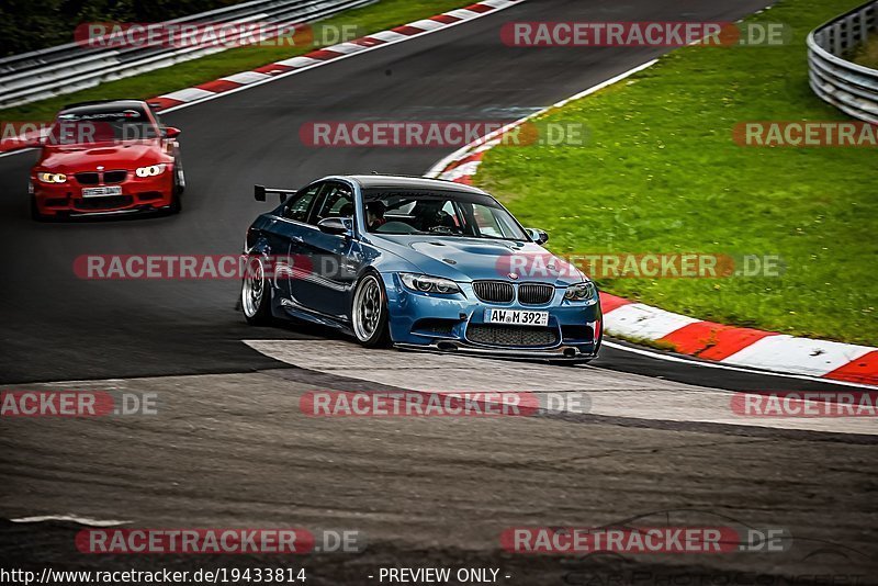 Bild #19433814 - Touristenfahrten Nürburgring Nordschleife (03.10.2022)