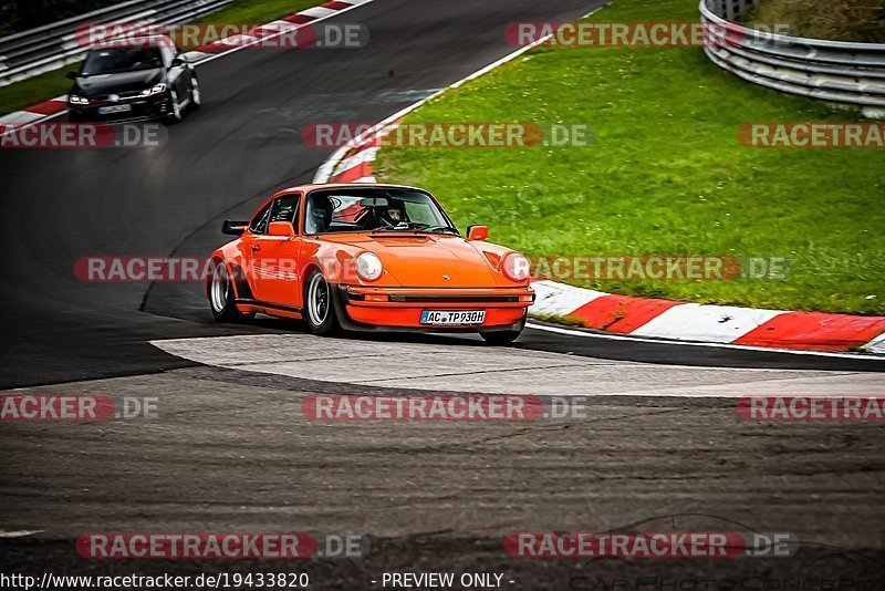 Bild #19433820 - Touristenfahrten Nürburgring Nordschleife (03.10.2022)