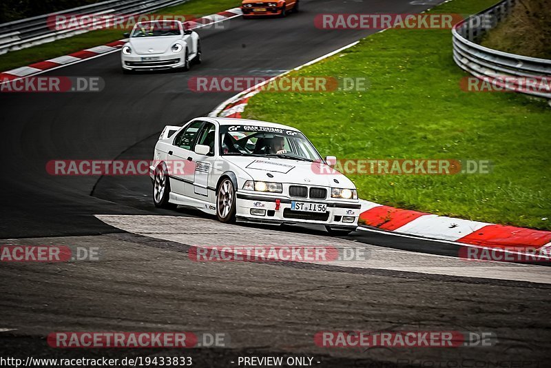 Bild #19433833 - Touristenfahrten Nürburgring Nordschleife (03.10.2022)