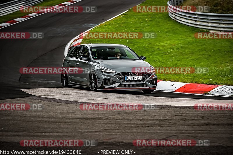 Bild #19433840 - Touristenfahrten Nürburgring Nordschleife (03.10.2022)