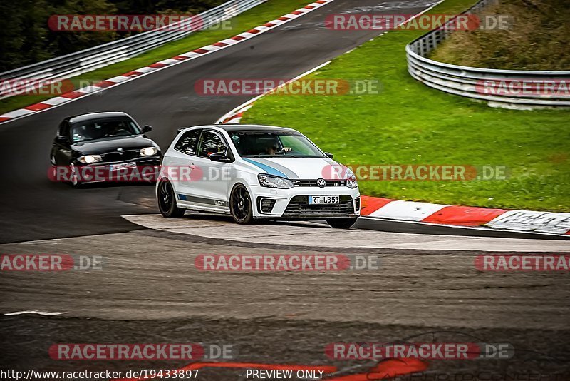 Bild #19433897 - Touristenfahrten Nürburgring Nordschleife (03.10.2022)