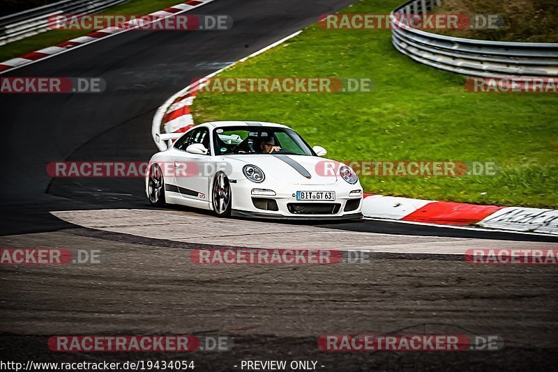 Bild #19434054 - Touristenfahrten Nürburgring Nordschleife (03.10.2022)