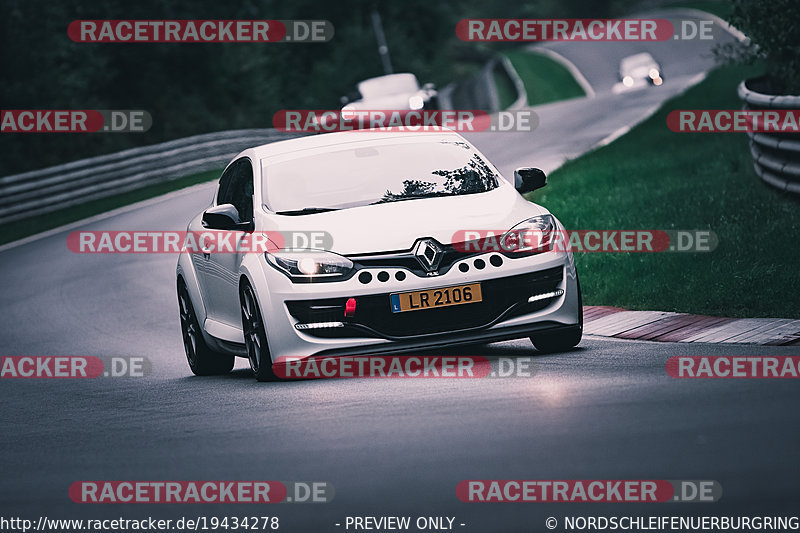 Bild #19434278 - Touristenfahrten Nürburgring Nordschleife (03.10.2022)