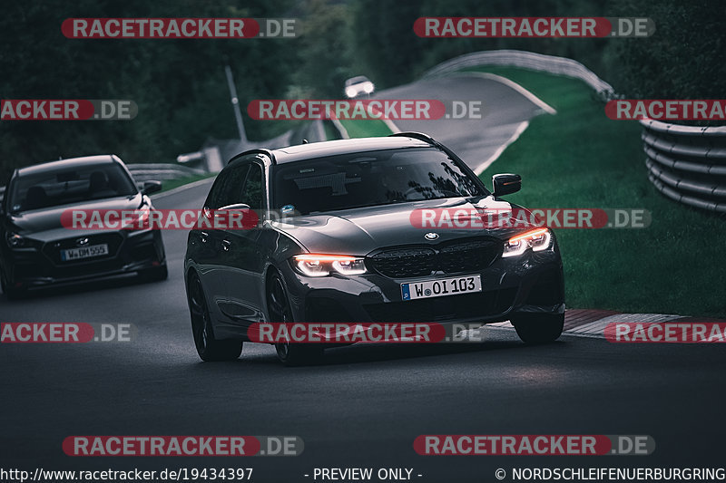 Bild #19434397 - Touristenfahrten Nürburgring Nordschleife (03.10.2022)