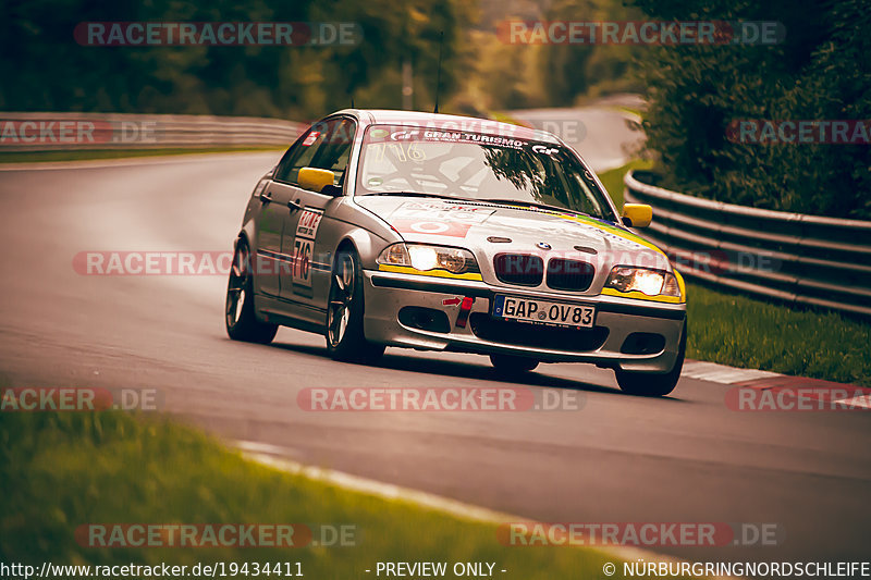 Bild #19434411 - Touristenfahrten Nürburgring Nordschleife (03.10.2022)