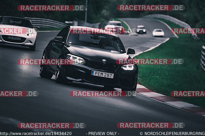 Bild #19434420 - Touristenfahrten Nürburgring Nordschleife (03.10.2022)