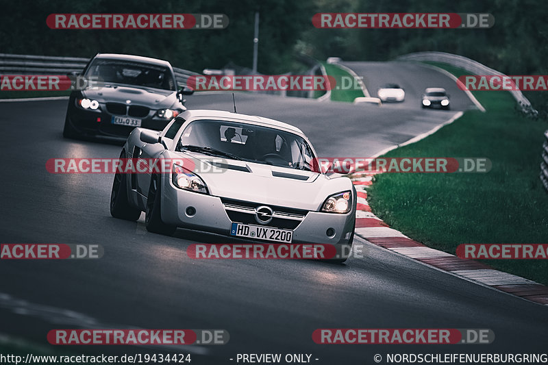 Bild #19434424 - Touristenfahrten Nürburgring Nordschleife (03.10.2022)