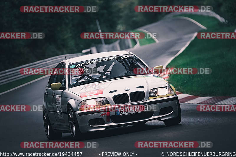 Bild #19434457 - Touristenfahrten Nürburgring Nordschleife (03.10.2022)