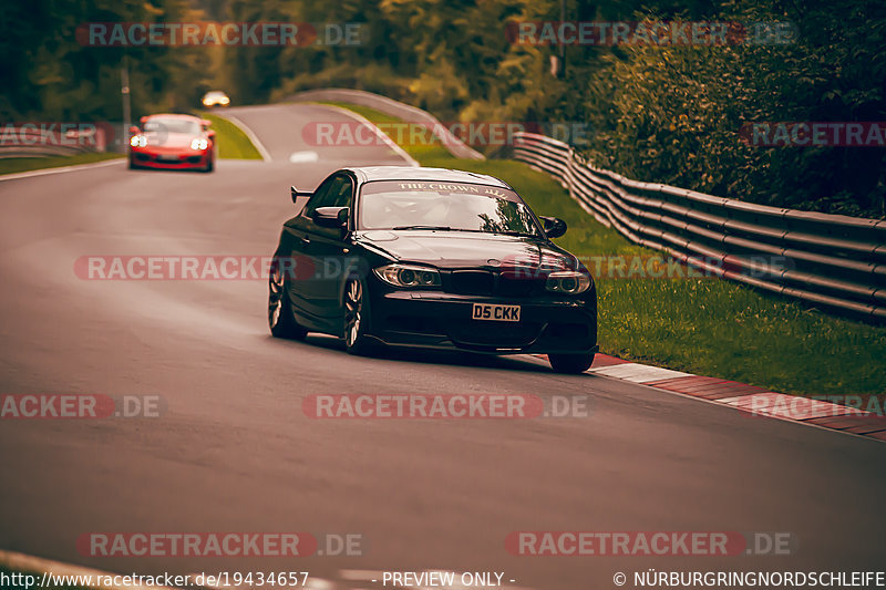 Bild #19434657 - Touristenfahrten Nürburgring Nordschleife (03.10.2022)