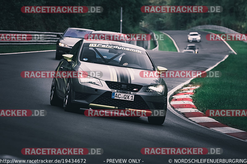 Bild #19434672 - Touristenfahrten Nürburgring Nordschleife (03.10.2022)