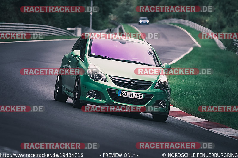 Bild #19434716 - Touristenfahrten Nürburgring Nordschleife (03.10.2022)