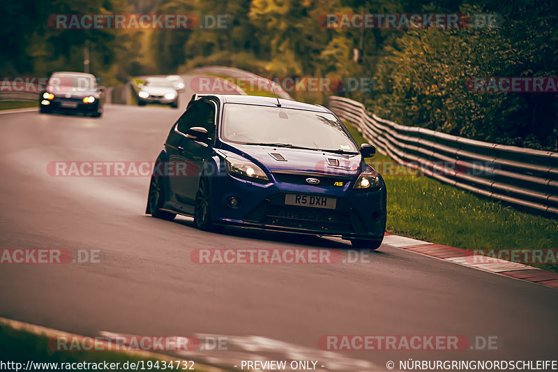 Bild #19434732 - Touristenfahrten Nürburgring Nordschleife (03.10.2022)