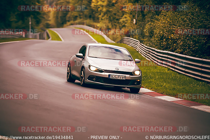 Bild #19434841 - Touristenfahrten Nürburgring Nordschleife (03.10.2022)