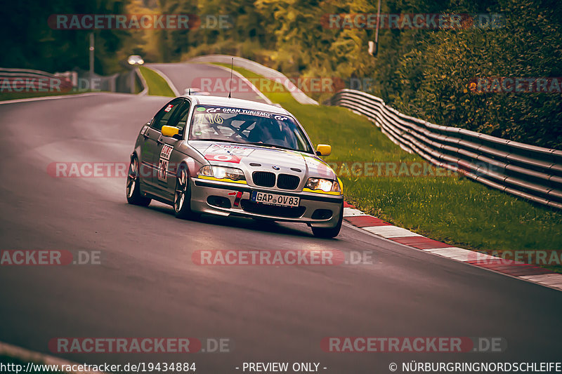 Bild #19434884 - Touristenfahrten Nürburgring Nordschleife (03.10.2022)