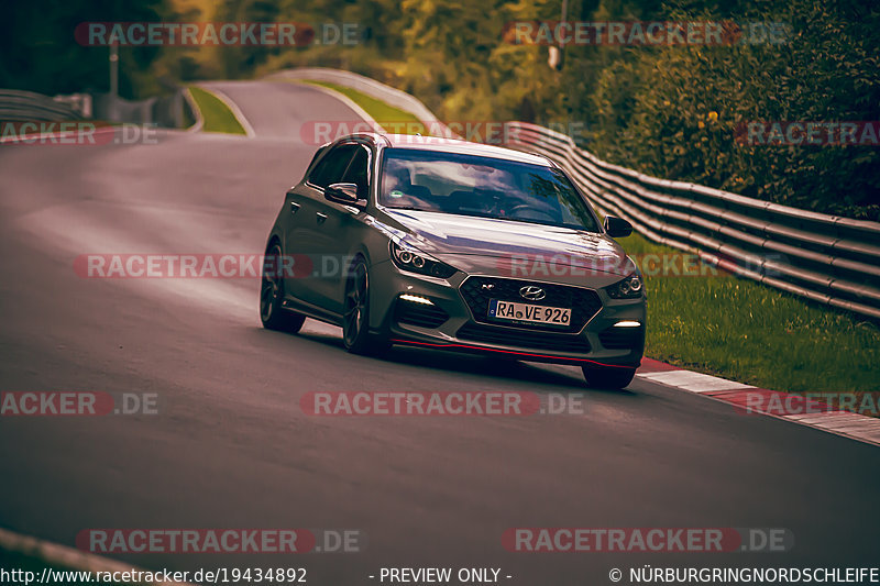 Bild #19434892 - Touristenfahrten Nürburgring Nordschleife (03.10.2022)