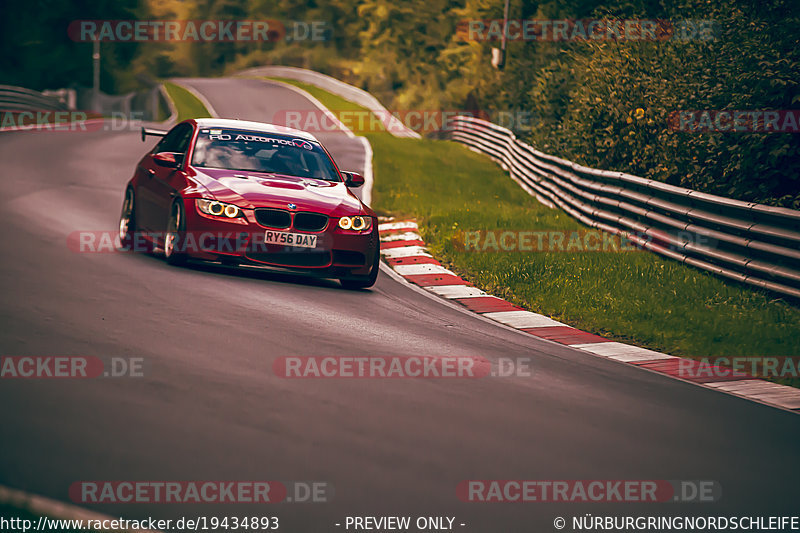 Bild #19434893 - Touristenfahrten Nürburgring Nordschleife (03.10.2022)