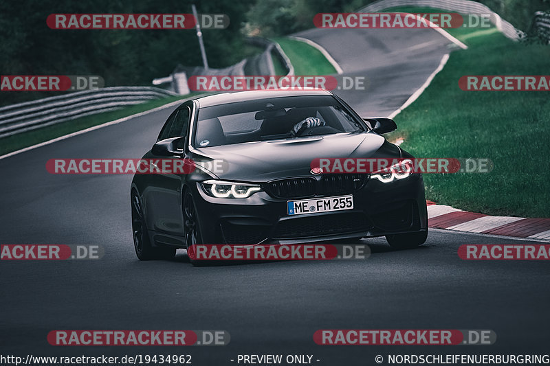 Bild #19434962 - Touristenfahrten Nürburgring Nordschleife (03.10.2022)