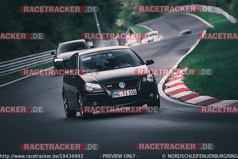 Bild #19434993 - Touristenfahrten Nürburgring Nordschleife (03.10.2022)