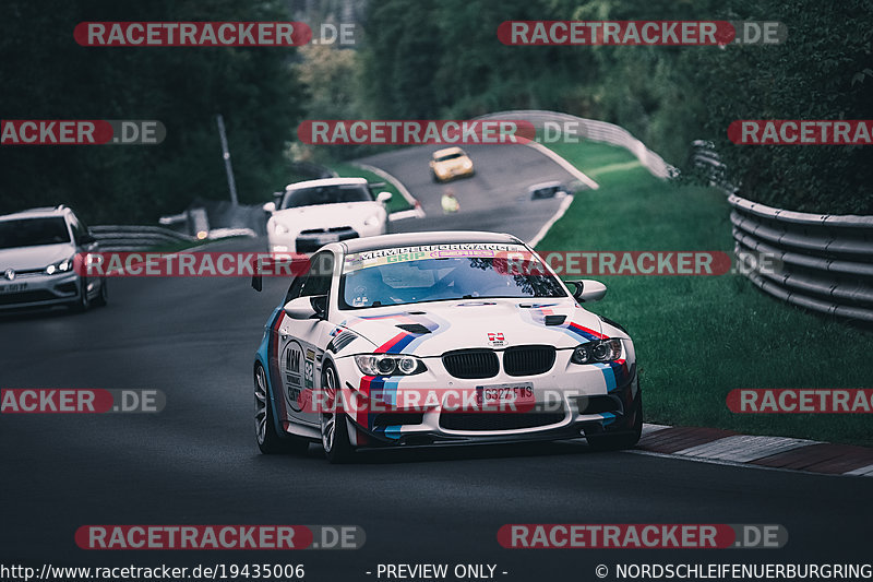 Bild #19435006 - Touristenfahrten Nürburgring Nordschleife (03.10.2022)