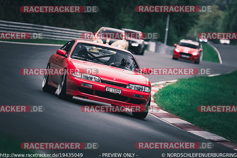 Bild #19435049 - Touristenfahrten Nürburgring Nordschleife (03.10.2022)