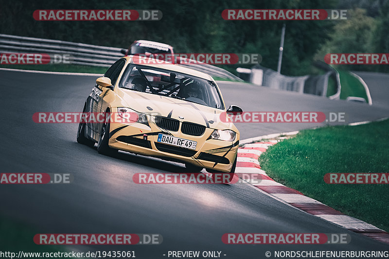 Bild #19435061 - Touristenfahrten Nürburgring Nordschleife (03.10.2022)