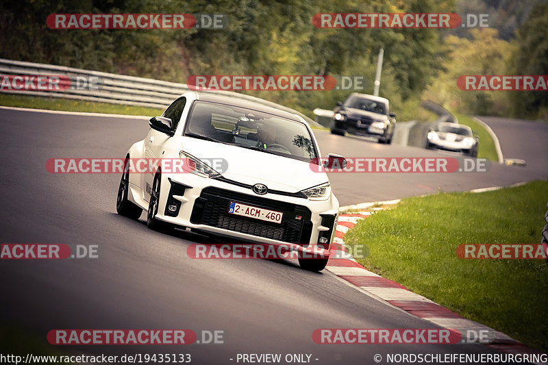 Bild #19435133 - Touristenfahrten Nürburgring Nordschleife (03.10.2022)