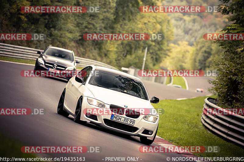 Bild #19435163 - Touristenfahrten Nürburgring Nordschleife (03.10.2022)