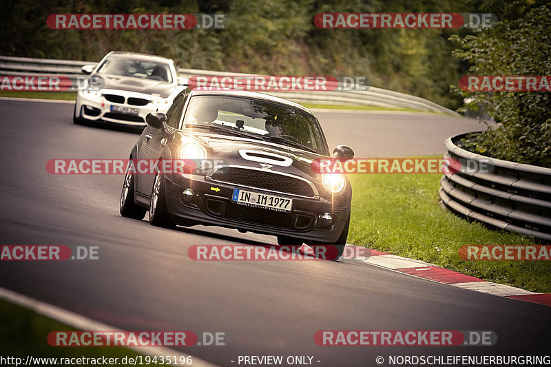 Bild #19435196 - Touristenfahrten Nürburgring Nordschleife (03.10.2022)