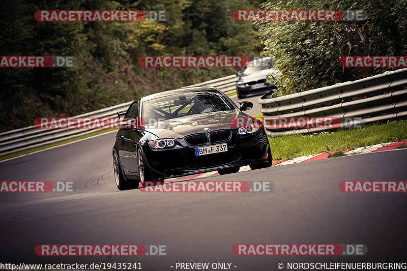 Bild #19435241 - Touristenfahrten Nürburgring Nordschleife (03.10.2022)