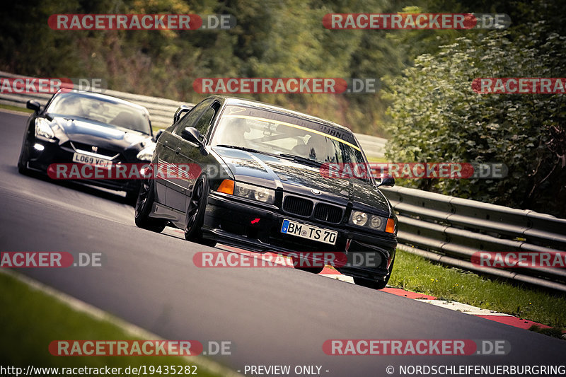 Bild #19435282 - Touristenfahrten Nürburgring Nordschleife (03.10.2022)