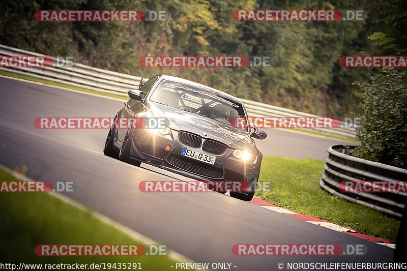 Bild #19435291 - Touristenfahrten Nürburgring Nordschleife (03.10.2022)