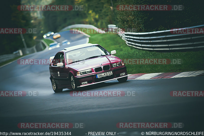 Bild #19435344 - Touristenfahrten Nürburgring Nordschleife (03.10.2022)