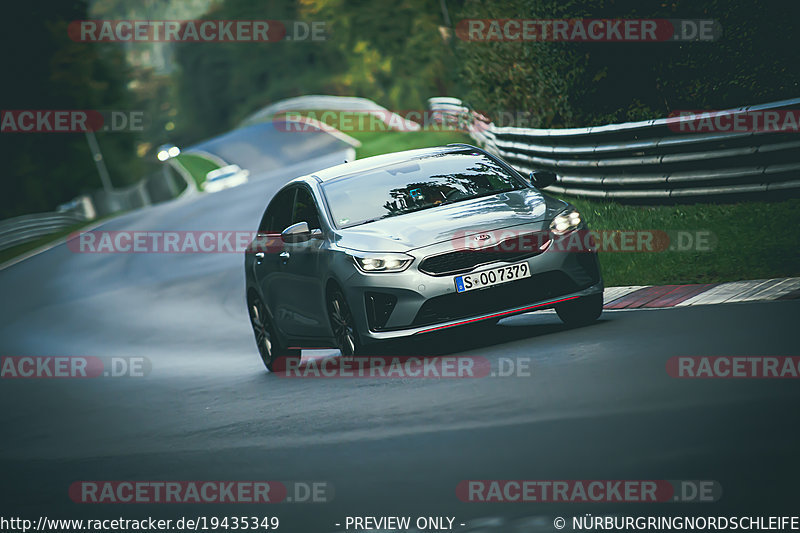 Bild #19435349 - Touristenfahrten Nürburgring Nordschleife (03.10.2022)