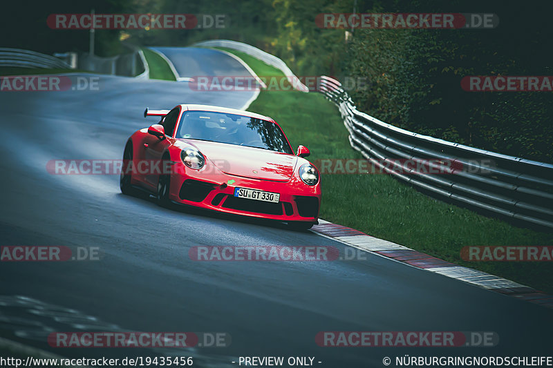 Bild #19435456 - Touristenfahrten Nürburgring Nordschleife (03.10.2022)