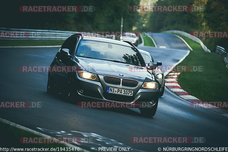 Bild #19435476 - Touristenfahrten Nürburgring Nordschleife (03.10.2022)