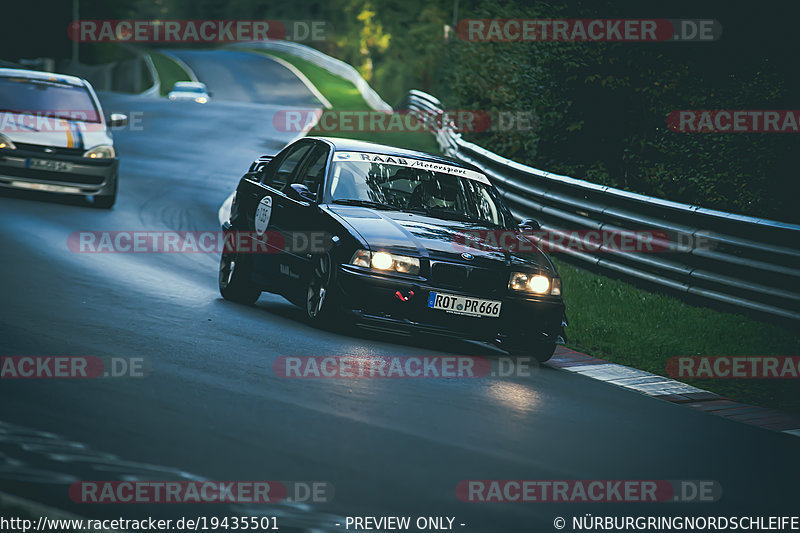 Bild #19435501 - Touristenfahrten Nürburgring Nordschleife (03.10.2022)