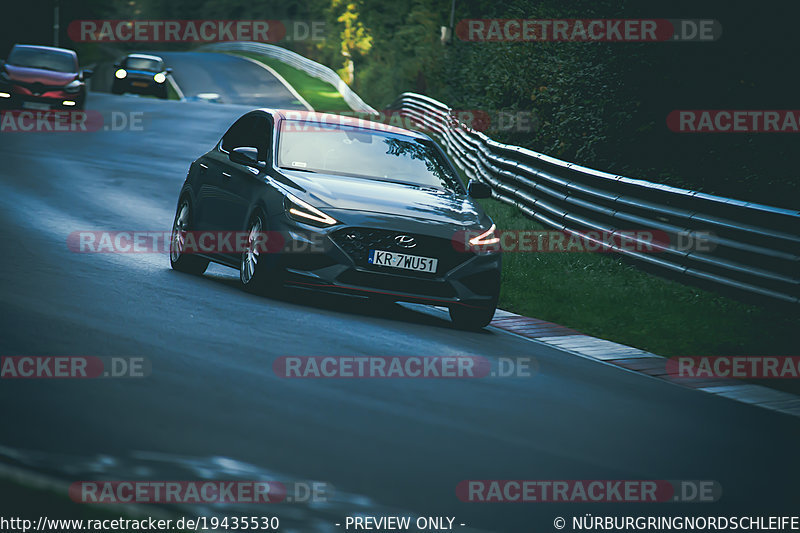 Bild #19435530 - Touristenfahrten Nürburgring Nordschleife (03.10.2022)