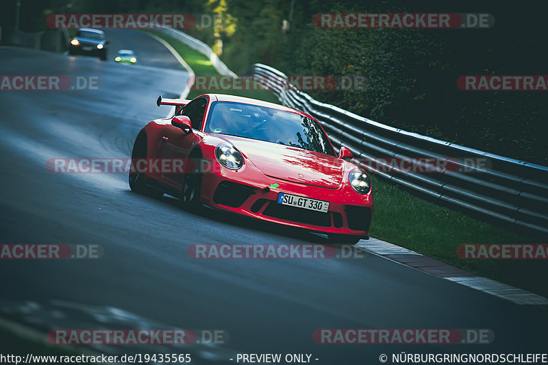 Bild #19435565 - Touristenfahrten Nürburgring Nordschleife (03.10.2022)