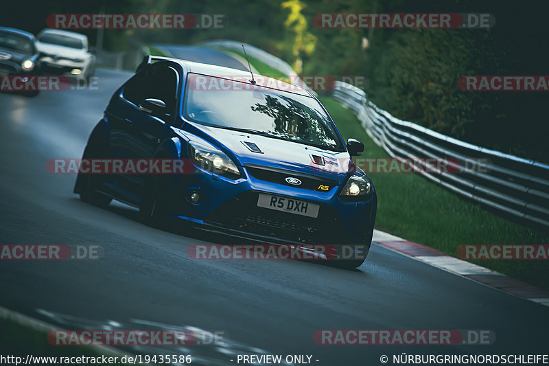 Bild #19435586 - Touristenfahrten Nürburgring Nordschleife (03.10.2022)