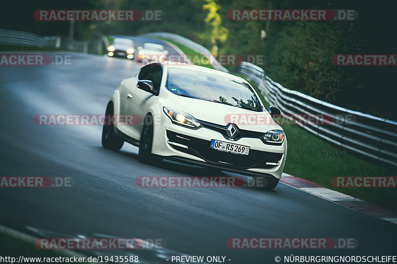 Bild #19435588 - Touristenfahrten Nürburgring Nordschleife (03.10.2022)