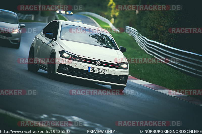 Bild #19435593 - Touristenfahrten Nürburgring Nordschleife (03.10.2022)