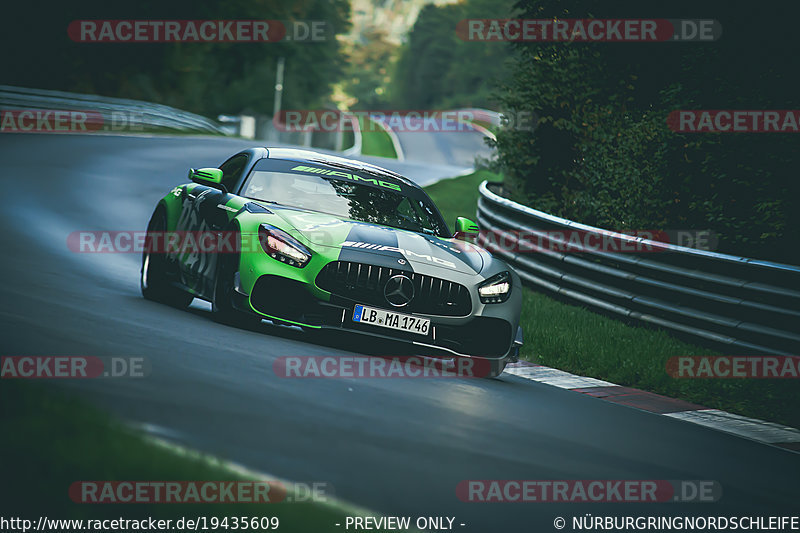 Bild #19435609 - Touristenfahrten Nürburgring Nordschleife (03.10.2022)