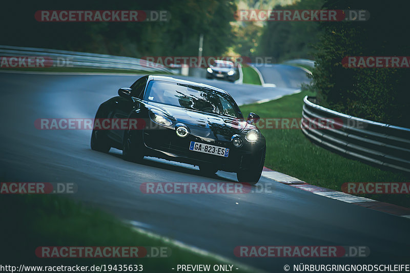 Bild #19435633 - Touristenfahrten Nürburgring Nordschleife (03.10.2022)