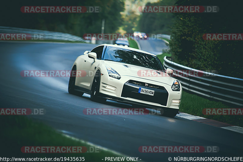 Bild #19435635 - Touristenfahrten Nürburgring Nordschleife (03.10.2022)